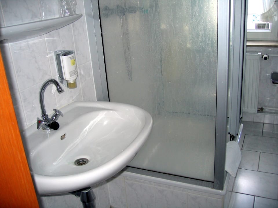 Zimmer Hotel Stadt Genthin