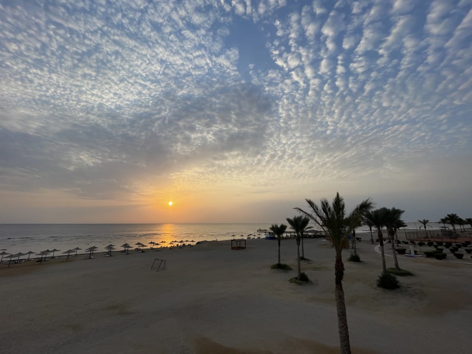 Strand Bliss Nada Beach Resort