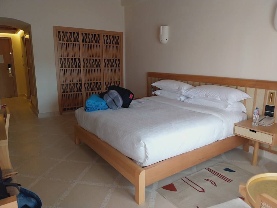 Zimmer Sheraton Miramar Resort El Gouna