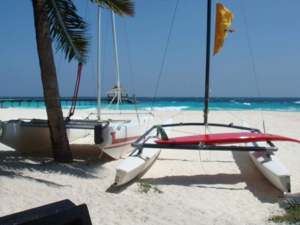 Stillleben NH Collection Maldives Reethi Resort