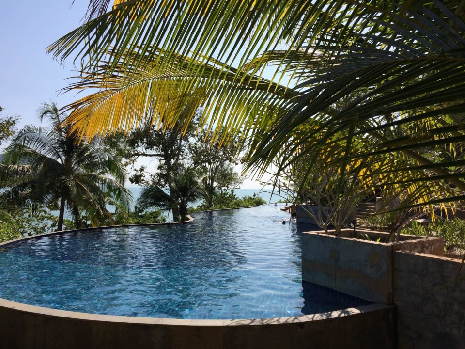 Hauptpool Koh Yao Yai Village
