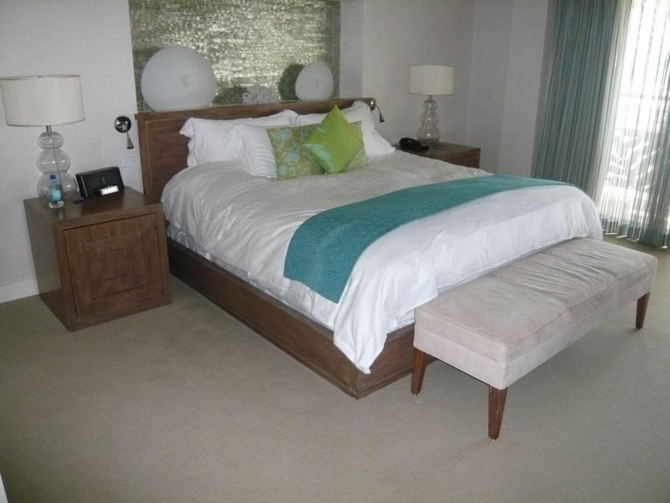 Oceanfront-Room Ko'a Kea Hotel & Resort