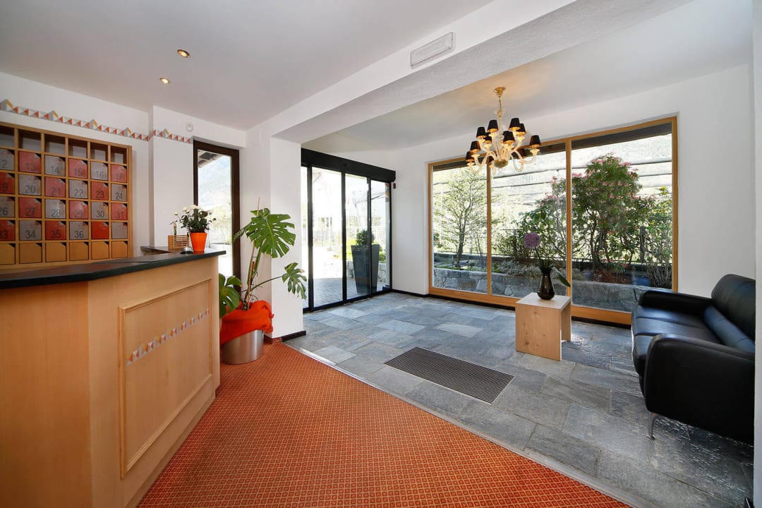 Herzliche Willkommen im Parkhotel Tirolerhof Parkhotel Tirolerhof