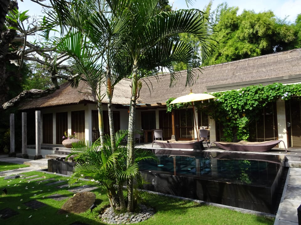 Pool, Terrasse Jamahal Private Resort & Spa