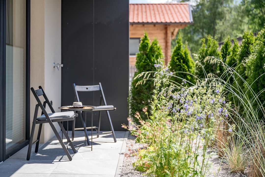 Ausblick Falkners Five