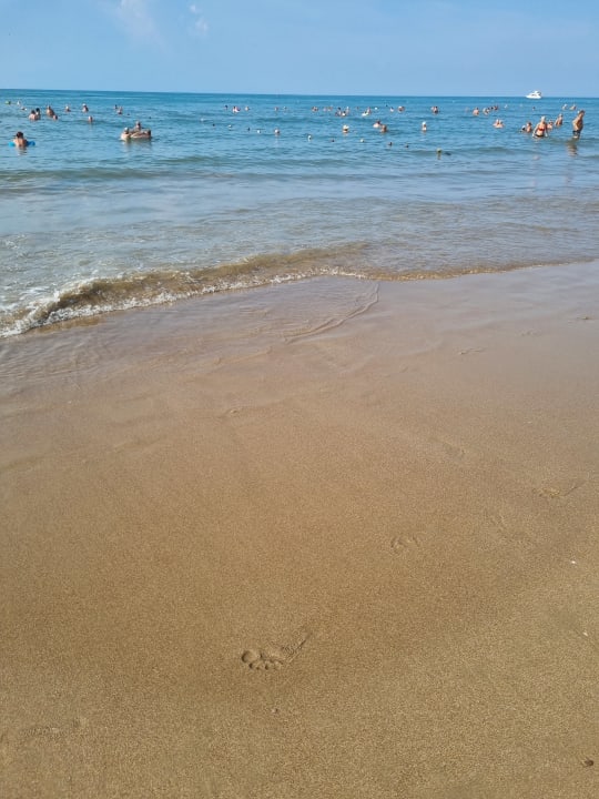 Strand Sentido Trendy Verbena Beach