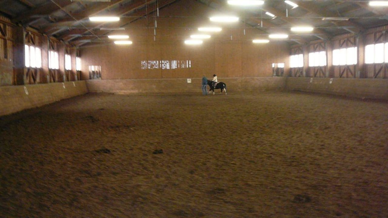 Reithalle Hotel Reiterhof Pichler und Nebenhäuser