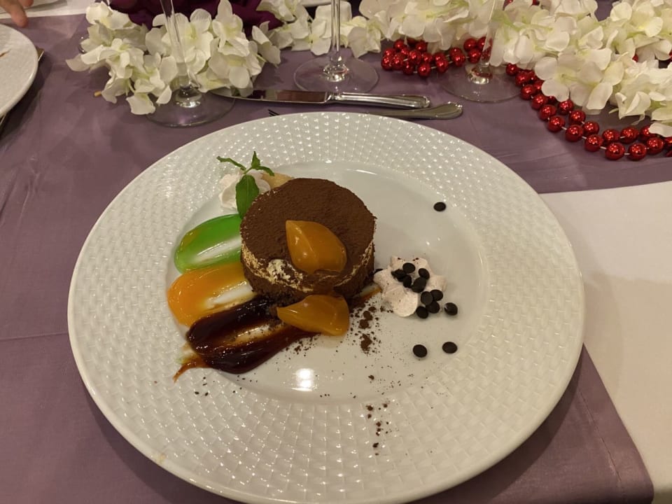 Gastro Sunis Evren Beach Resort Hotel & Spa