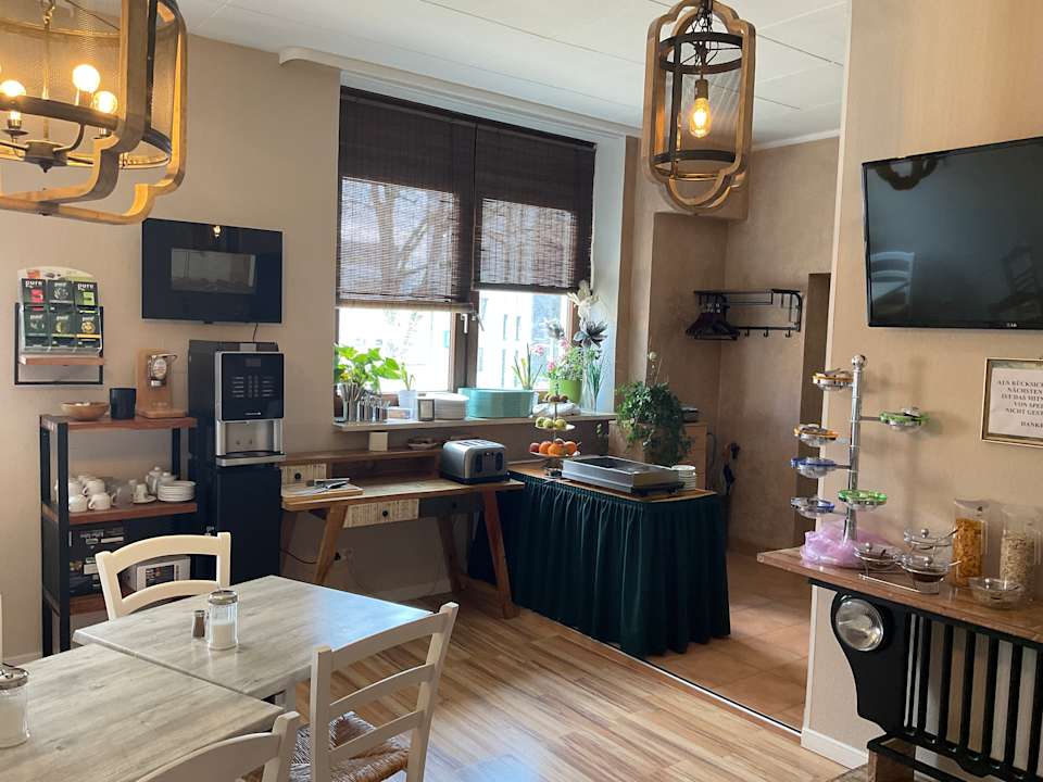 Sonstiges Hotel Royal