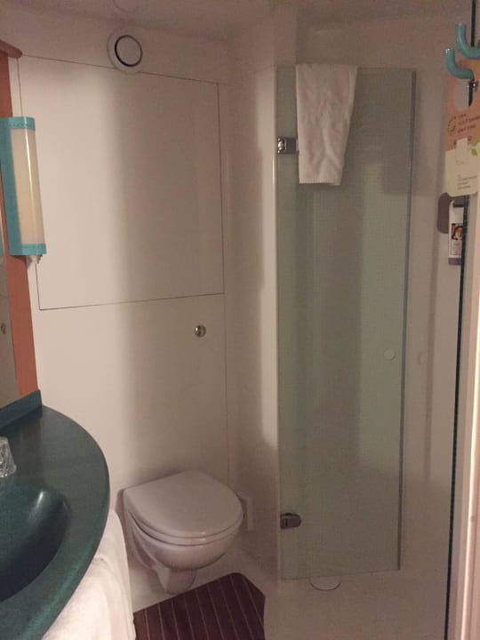 Bad ibis Hotel London Docklands - Excel