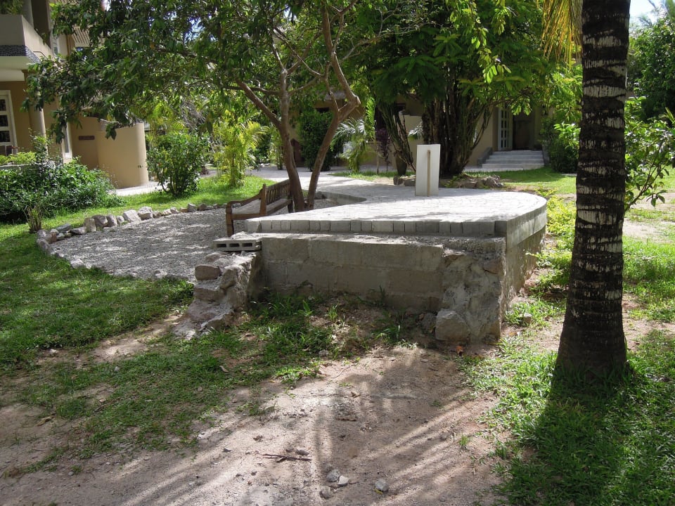 Baustelle Le Domaine de l'Orangeraie