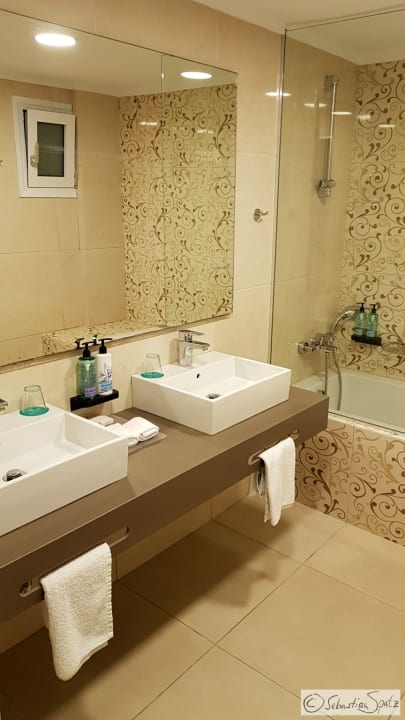 Zimmer Anemos Luxury Grand Resort