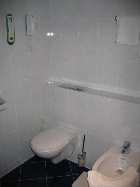 WC PLAZA Premium Schwerin