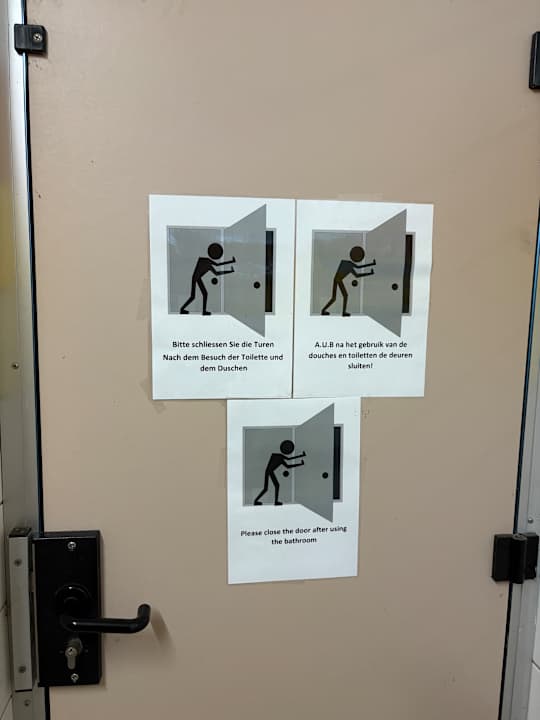 Sonstiges Vakantiepark Boschbeek