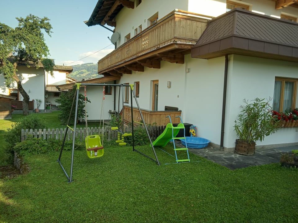 Sport & Freizeit Pension Simair