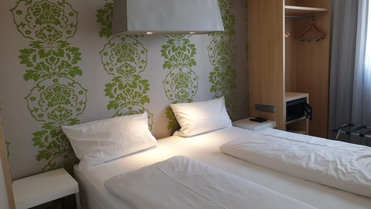 Zimmer NH Ludwigsburg