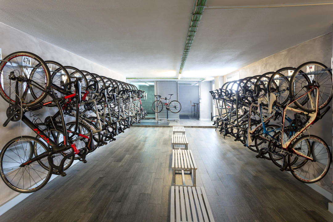 Sport & Freizeit Hotel Edén Palma Playa - Adults Only