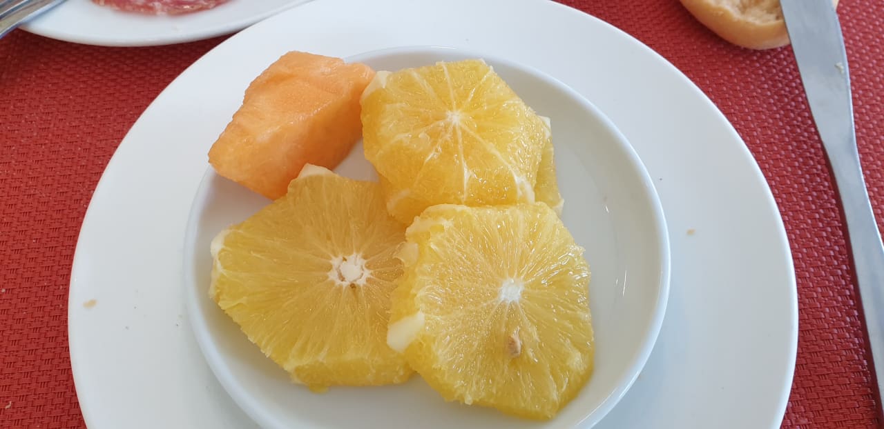 Gastro HVD Viva Club Hotel