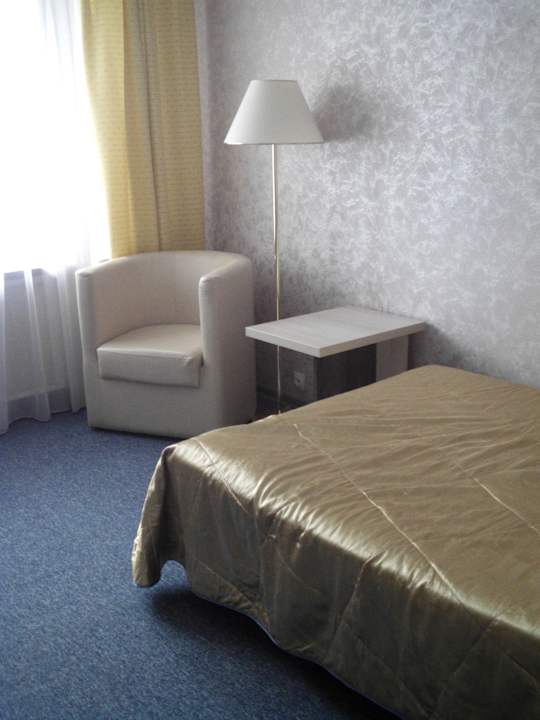 Zimmer Hotel Luchesa