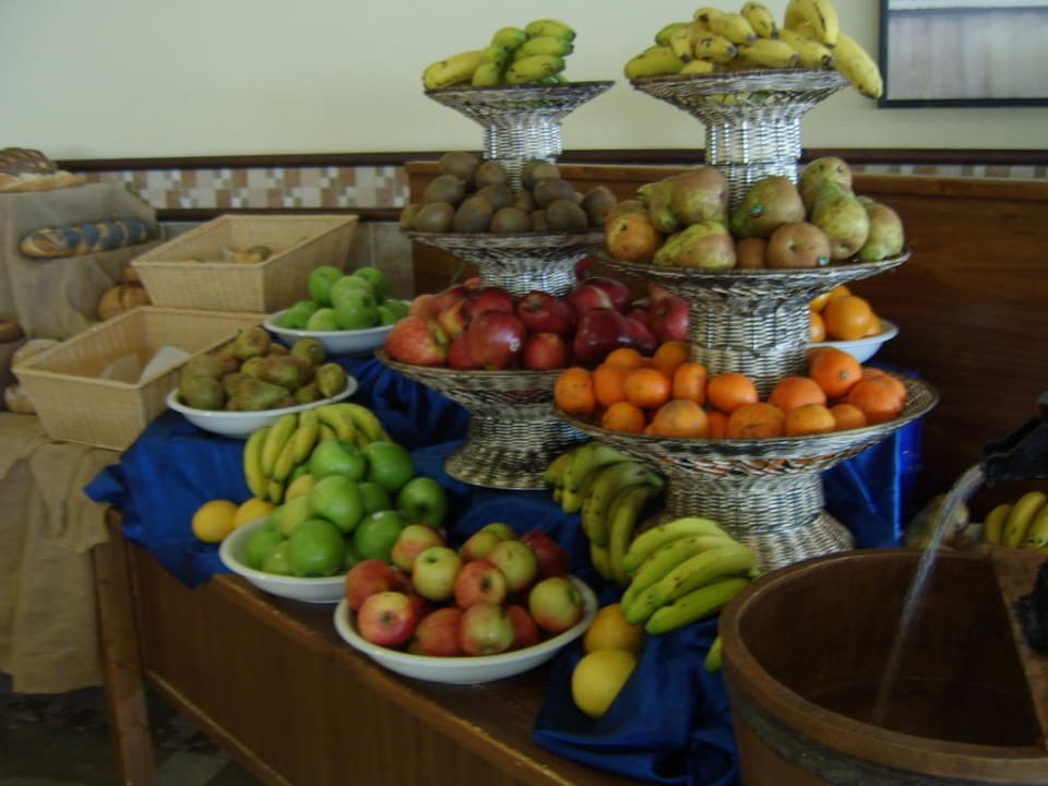 Obst Occidental Jandía Mar