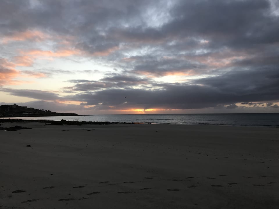 Strand SBH Hotel Taro Beach