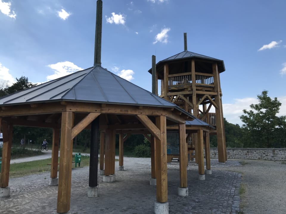 Sonstiges Hotel Waldhütte