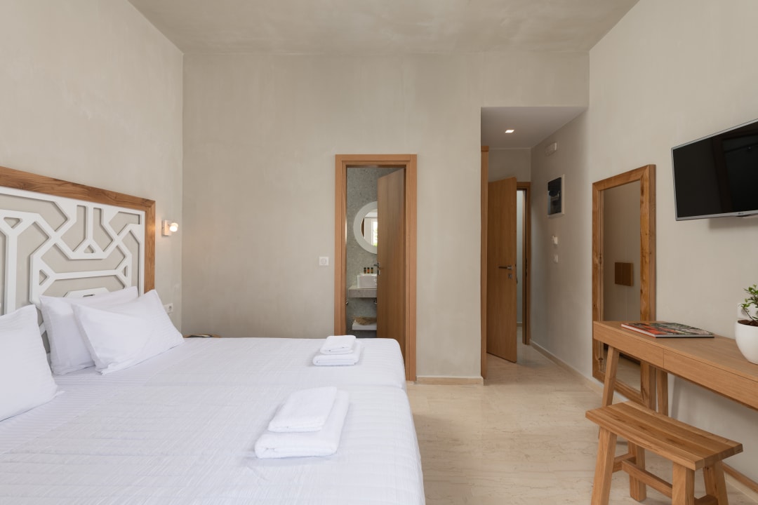 Zimmer Apollo Apartments Plakias