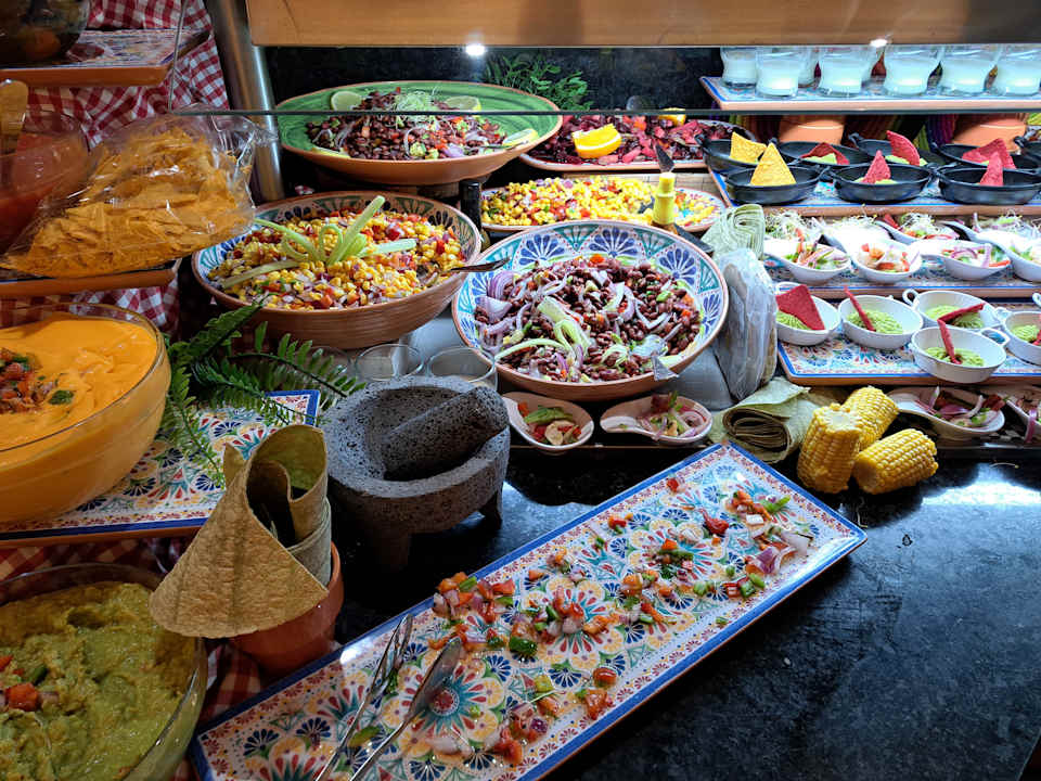 Gastro BG Hotel Caballero