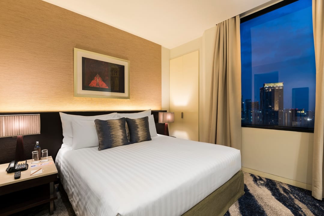 Zimmer Emporium Suites by Chatrium