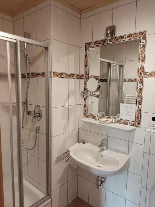 Zimmer Moselstern Hotel Brixiade & Triton