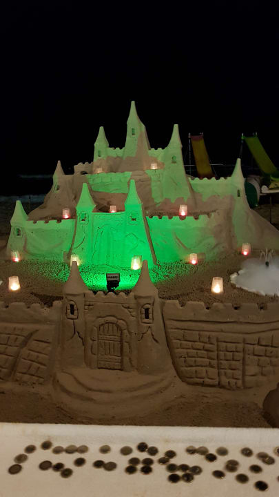 Strand The Sea Hotel by Grupotel - Adults only