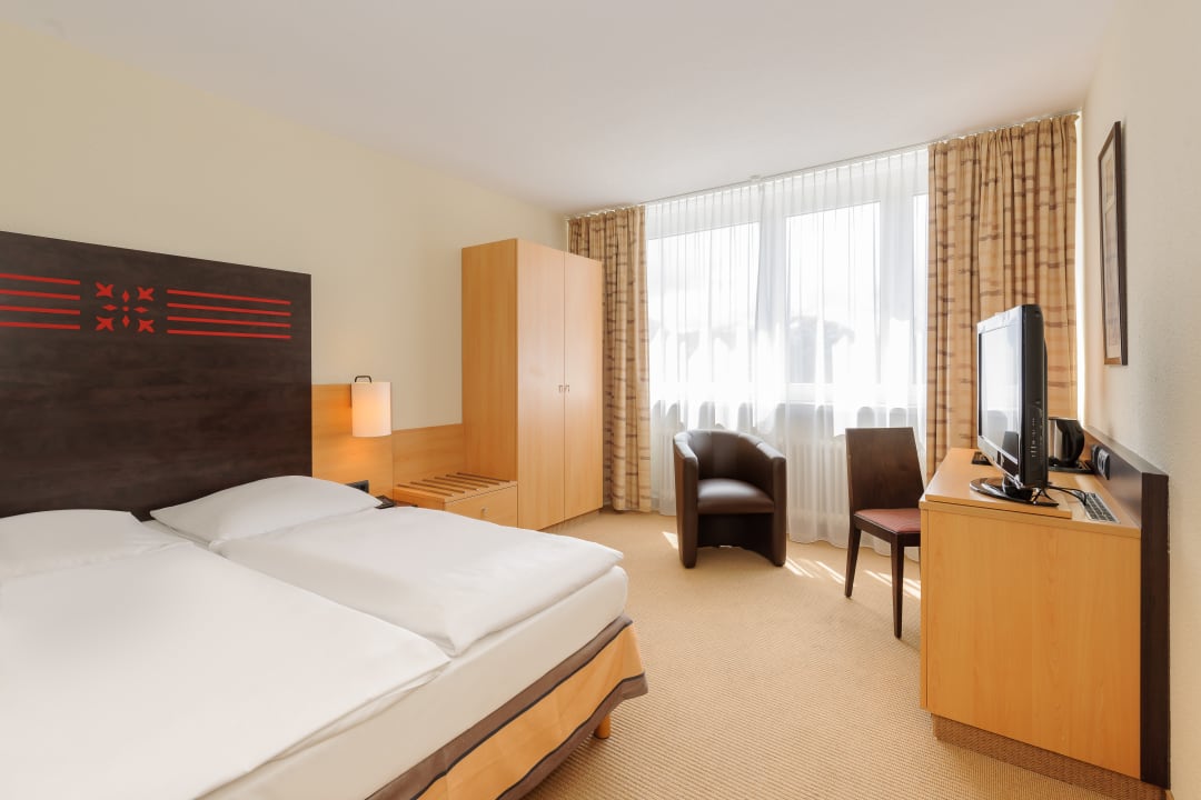 Zimmer Mercure Hotel Garmisch Partenkirchen
