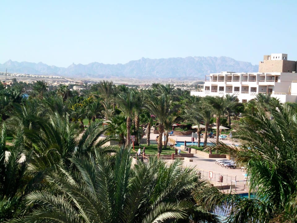 Außenansicht Fort Arabesque Resort, Spa & Villas