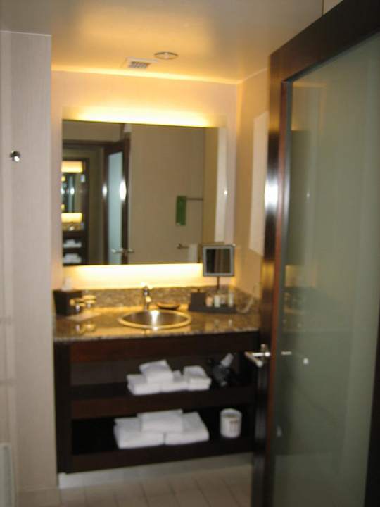 Bad Hotel Hyatt Regency Scottsdale at Gainey Ranch