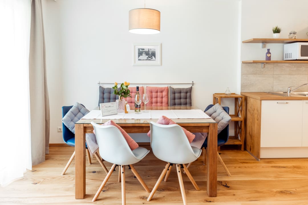 Zimmer Kärnten Apartment Turnersee