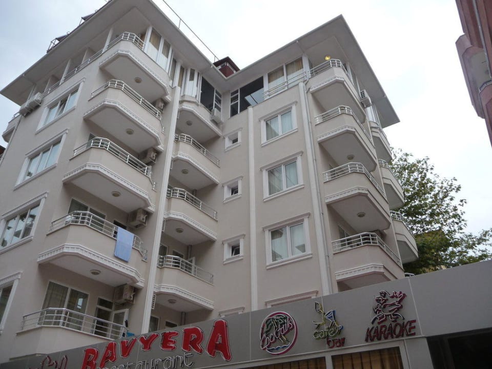 Kleopatra bavyera hotel