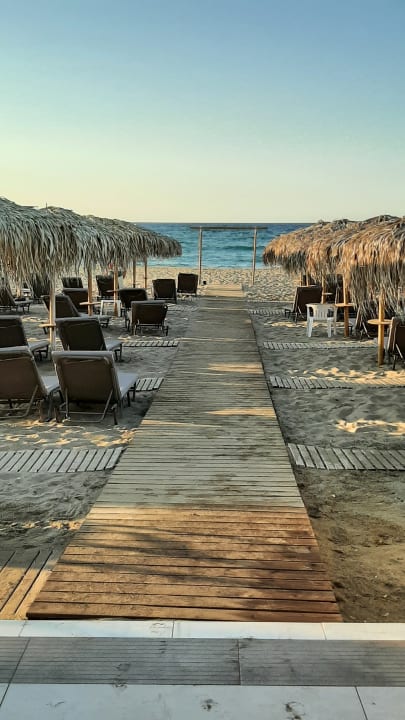 Strand Vantaris Palace