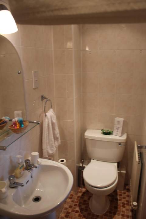 Bad Arrandale Guest House