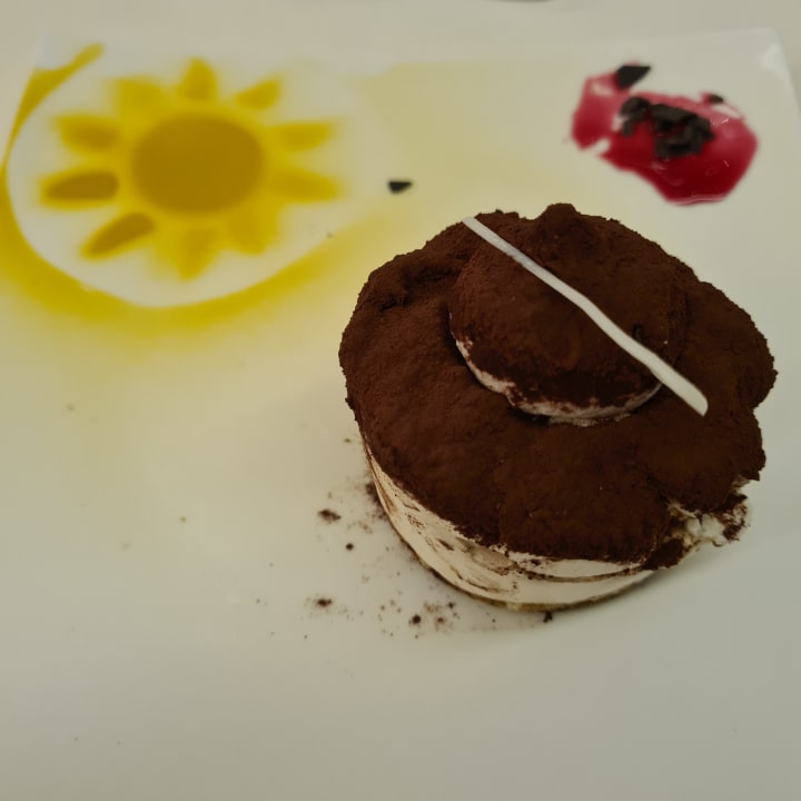 Gastro Aldiana Club Rocca Nettuno Calabria