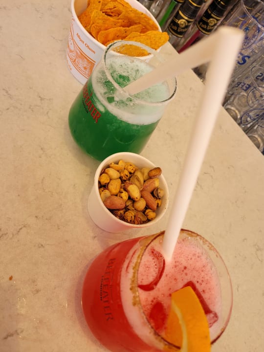 Gastro Megasaray Club Belek