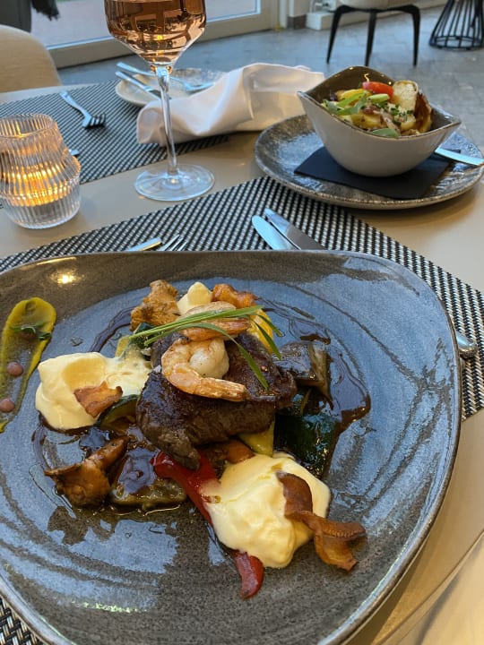 Gastro AEDENLIFE Hotel & Resort Rügen