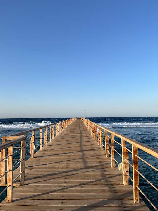 Strand Lazuli Hotel Marsa Alam