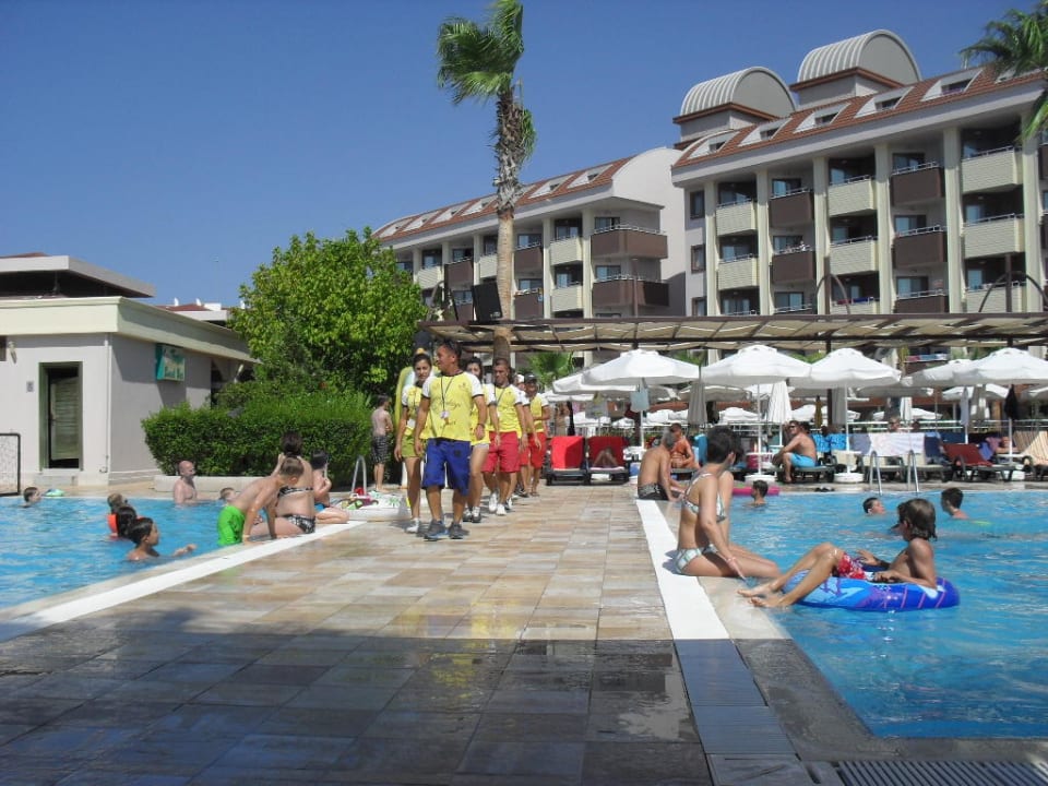 Animation Hane Family Resort