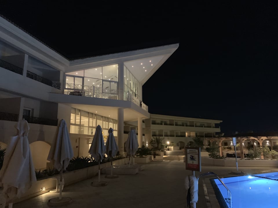 Pool Cleopatra Luxury Resort Makadi Bay