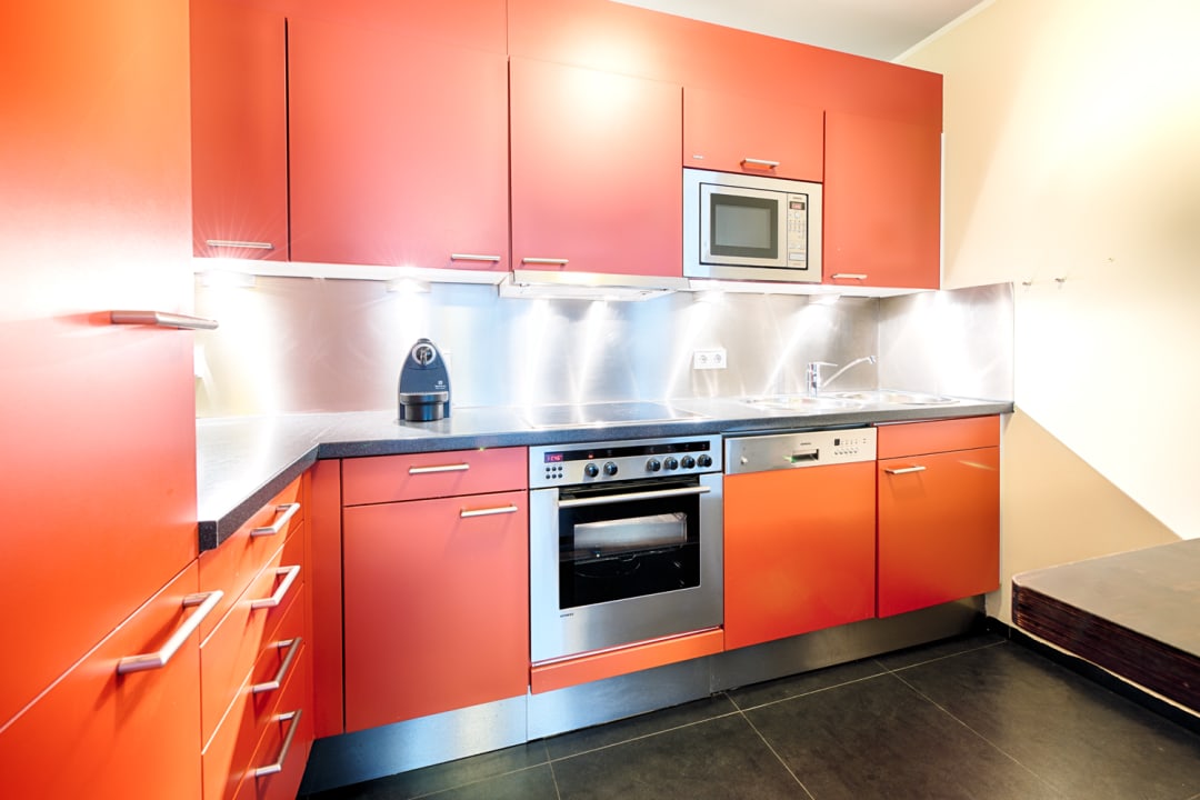 Zimmer Hapimag Resort Berlin Gendarmenmarkt