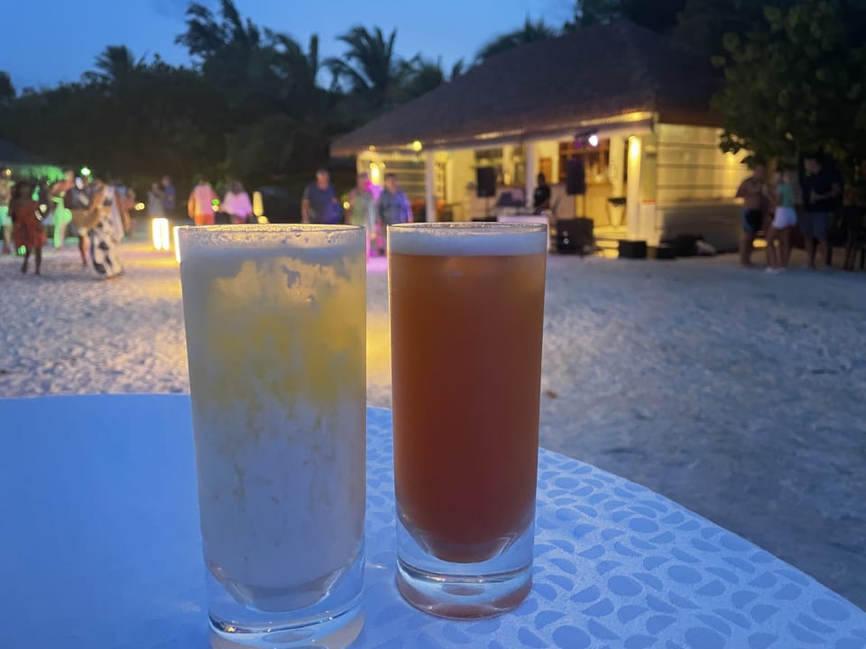 Gastro Cinnamon Dhonveli Maldives
