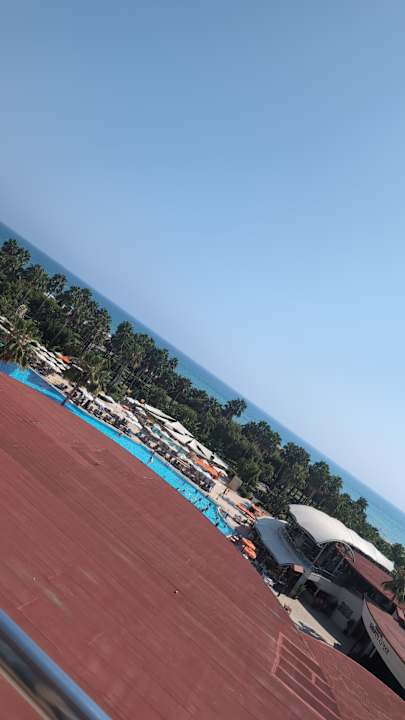 Außenansicht VONRESORT Golden Coast