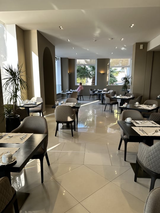 Gastro Esperos Village Blue & Spa - Adults only