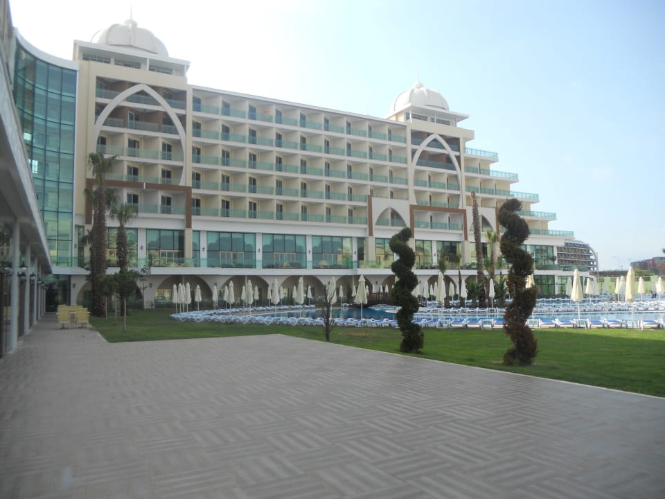 Xafira Alan Xafira Deluxe Resort & Spa