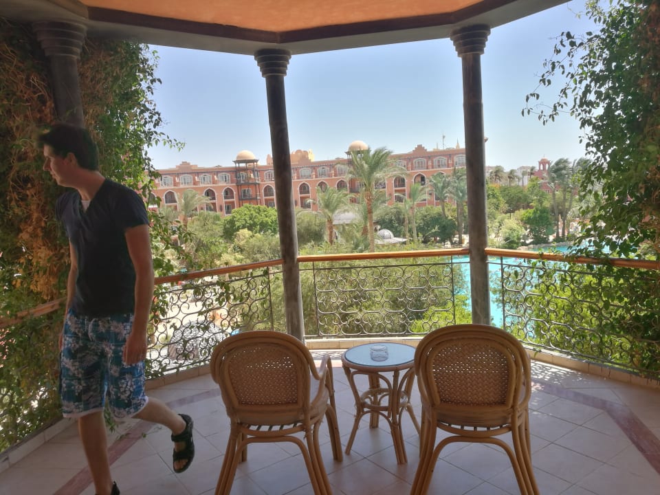 Zimmer The Grand Resort